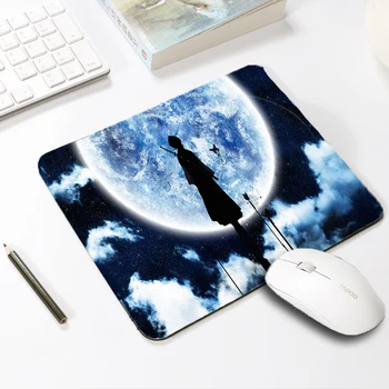 

Mairuige Bleach Mousepad Size 290x250x2MM Pad To Mouse Gaming Mouse Pad Desk Mats Rubber Soft Anime Mice Mat for A