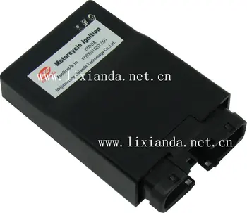 

Digital electronic motorcycle parts CDI FORESIGHT 250 KFG