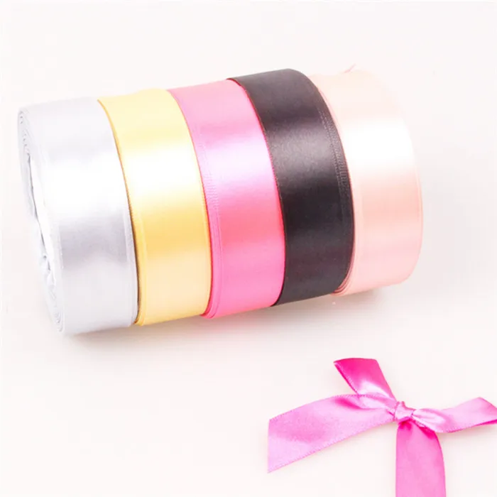 25mm satin ribbon 4