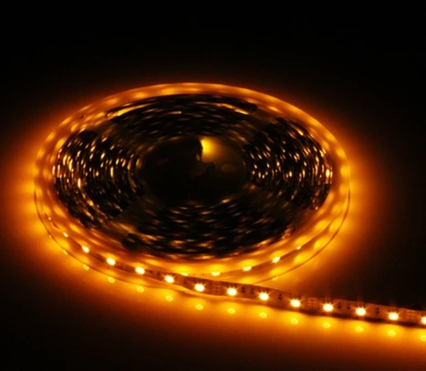 

Free Shipping Led Strip 5050 DC12V/24V LED Strip Non-Waterproof 60leds/m 5M/lot 300 Led Tape Lamp Flexible Ledstrip Lights