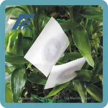 100 шт./лот метке NFC Полезная памяти 144 байт совместим со всеми NFC мобильные телефоны ntag213 NFC смарт-теги