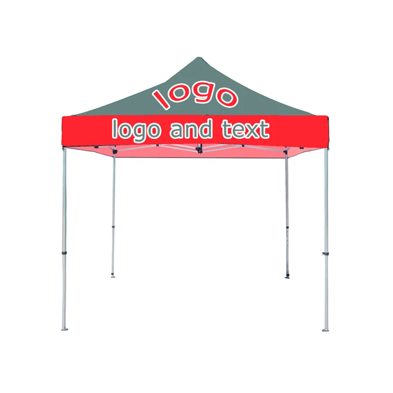 Pop Up Canopy Tent for 10x10 Straight Leg Frames | Дом и сад