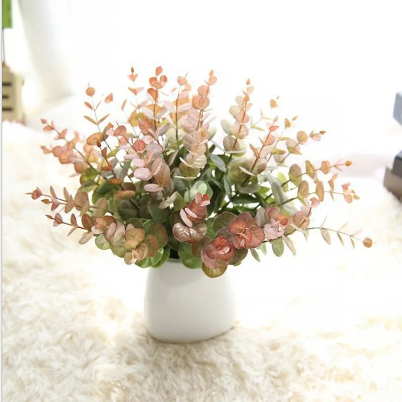 imitation flower arrangements