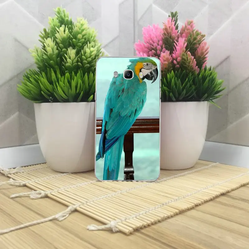 Мягкие силиконовые чехлы из ТПУ для телефонов Samsung Galaxy A3 A5 A7 J2 J3 J4 J5 J6 J7 J8 2016 2017