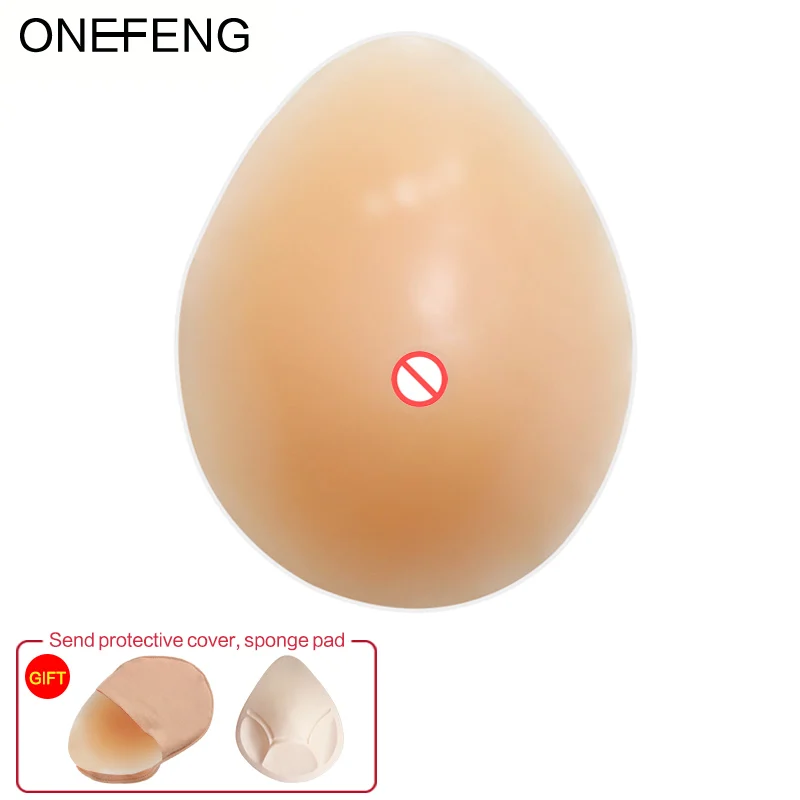 

Free Shipping Prosthesis Breast Real Nude Beautiful Women Silicone Bras for Mastectomy Ladies Top Selling 400g-600g/pc Boobs