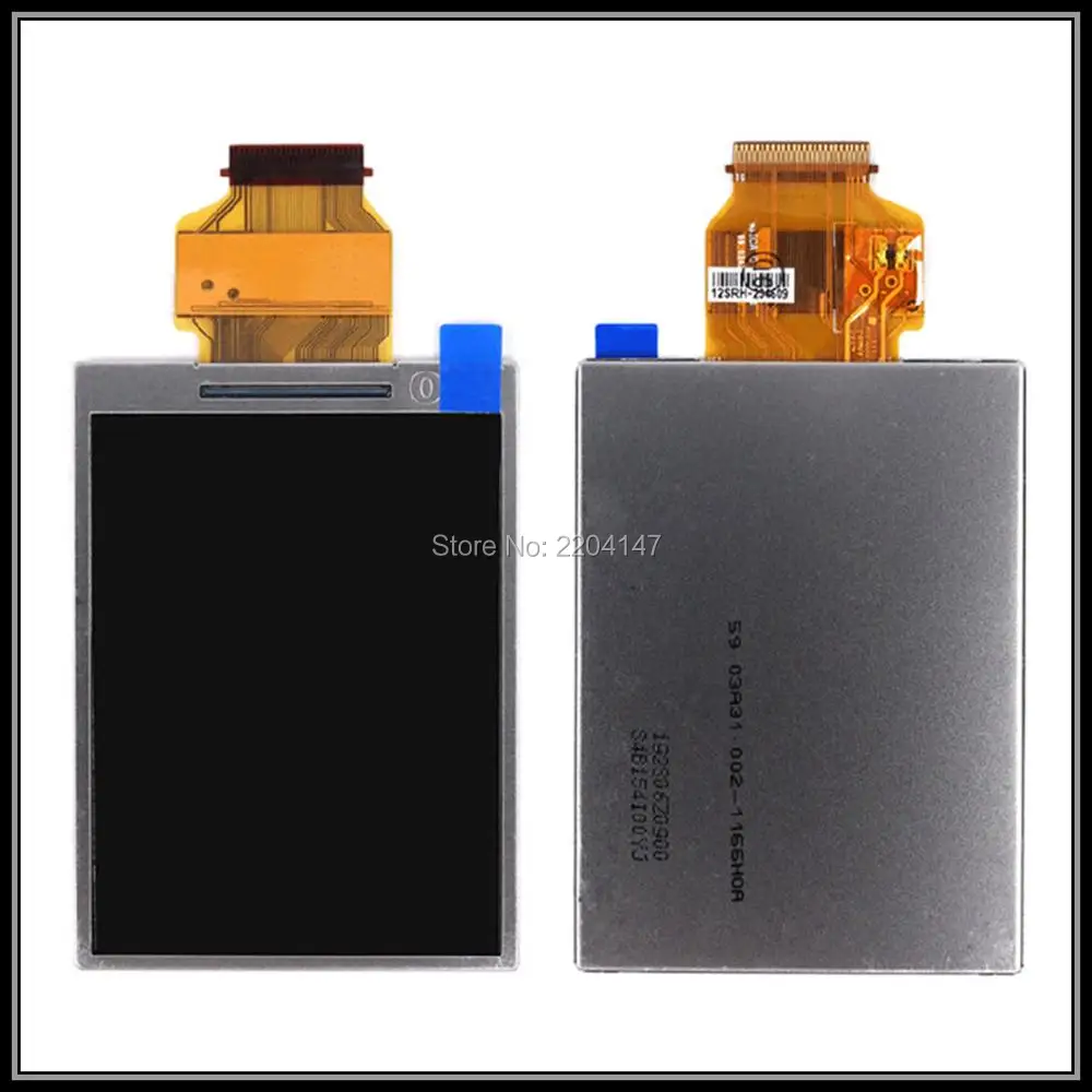 NEW LCD Display Screen for OLYMPUS SZ10 SZ11 SZ12 SZ20 SZ14 SZ16 SZ30 SZ-10 SZ-11 SZ-12 SZ-20 SZ-14 SZ-16 SZ-30 Digital Camera