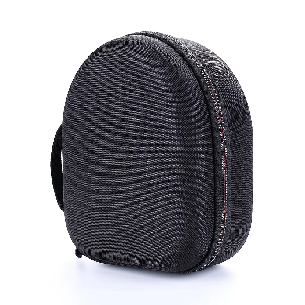 Headphones Carrying Cover Case for Sennheiser HD 4 40 HD 598 HD579 HD558 HD202 II HD201 HD419 HD229 HD202 HD518 HD555 Headphone