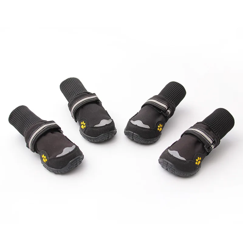 Dog Boots BLACK