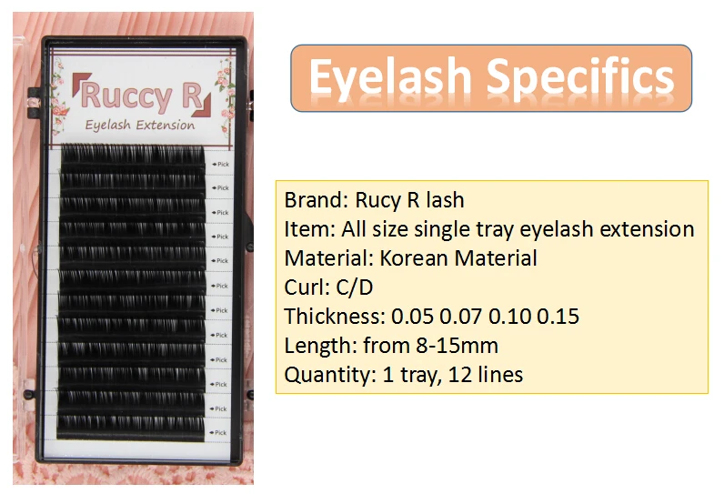 Rucy R lash