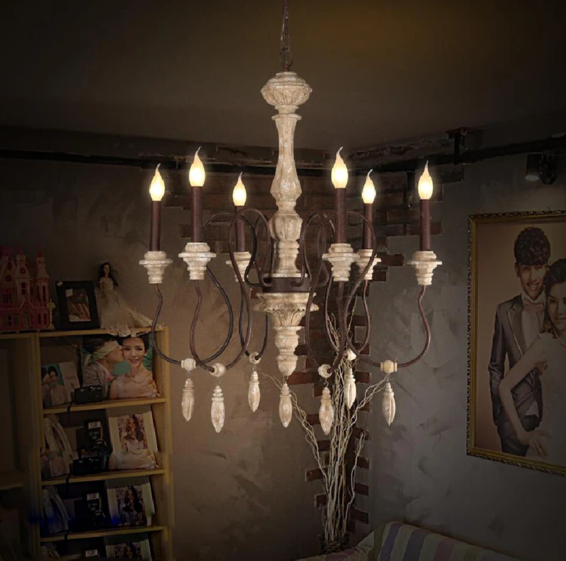 pendant lamp 4