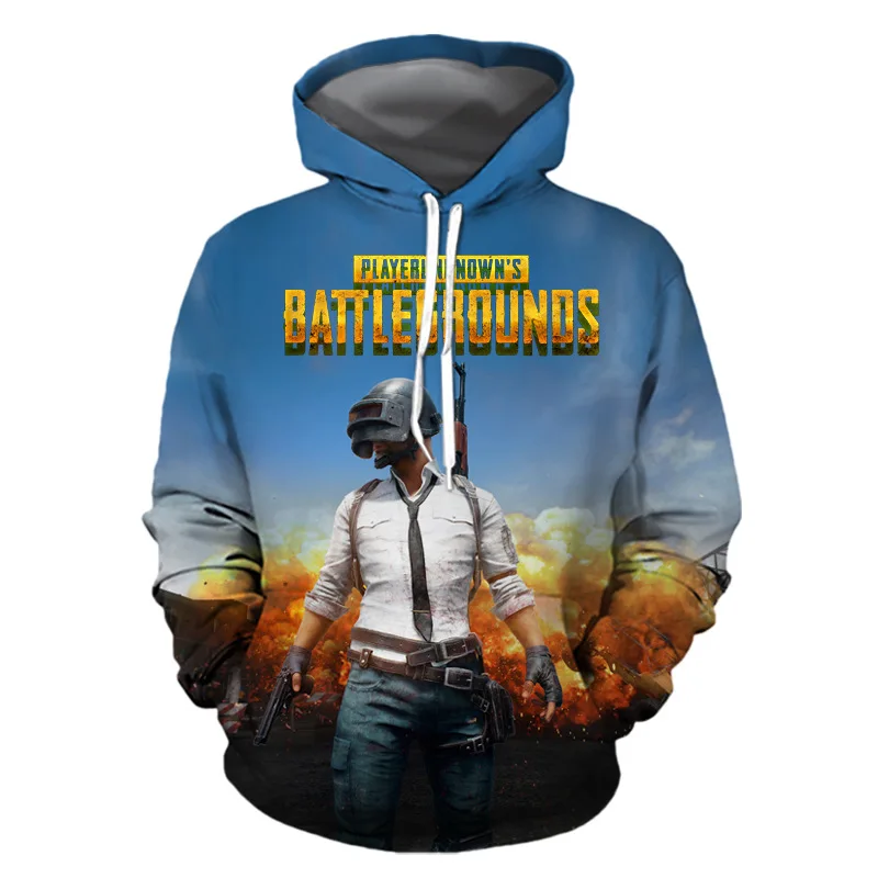 sweater pubg