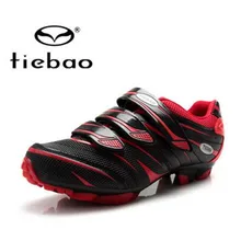 TIEBAO sapatilha ciclismo mtb Cycling Shoes women 2018 Mountain bike shoes Men sneakers women bicicleta Bicycle superstar shoes