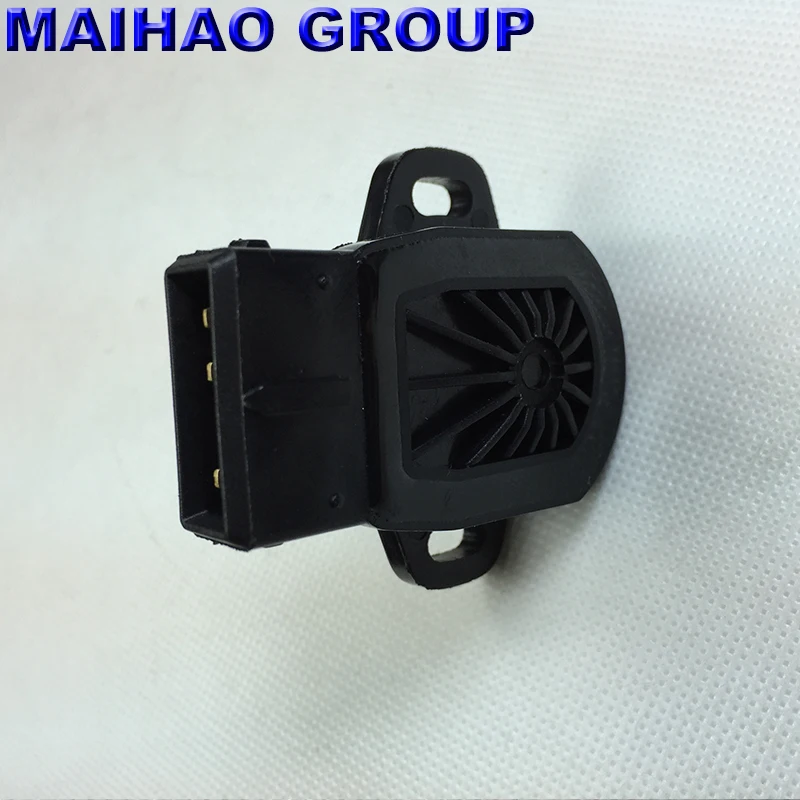 MD628074 TPS SENSOR THROTTLE BODY THROTTLE 5S5377 TPS4183 TH404 1580818 FOR MITSUBISHI LANCER OUTLANDER PAJERO