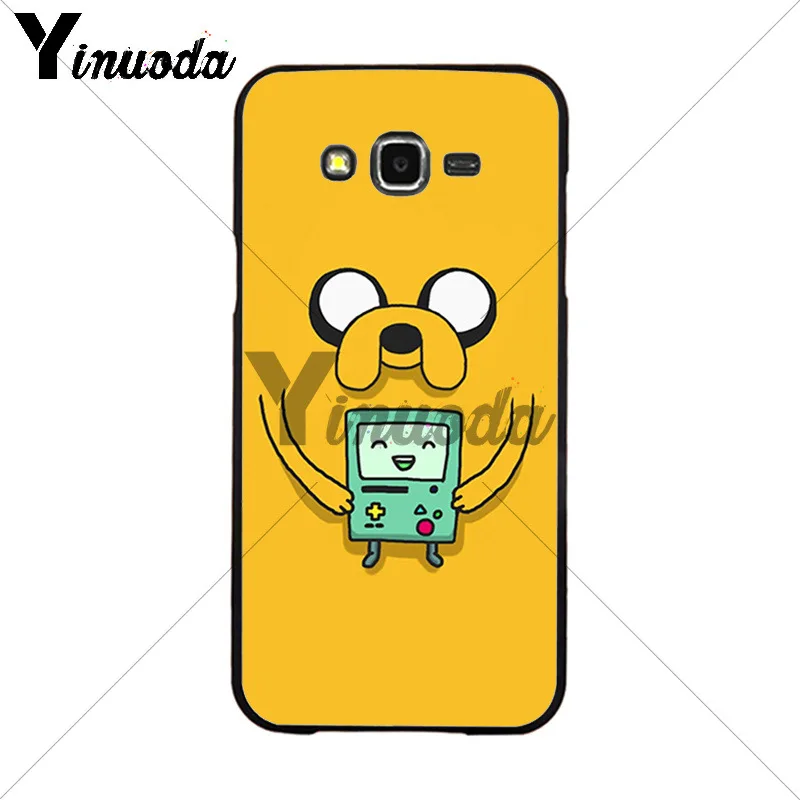 adventure time Beemo BMO Jake Finn Lumpy