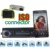 Vendita calda 12 V Auto Radio MP3 Audio Player Supporto Bluetooth funzione di USB/SD MMC Porta Auto In- dash w/remote control 1 din in dash