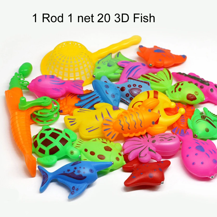 Fishing Game(4)
