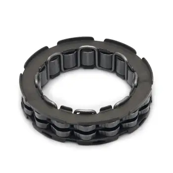 

BIKINGBOY One Way Starter Clutch Bearing For Suzuki GSXR 600 750 K4-K5 2004-2005 GSX-R 1000 K3-K6 GSXR600X 2005 GSXR1000Z 03-04