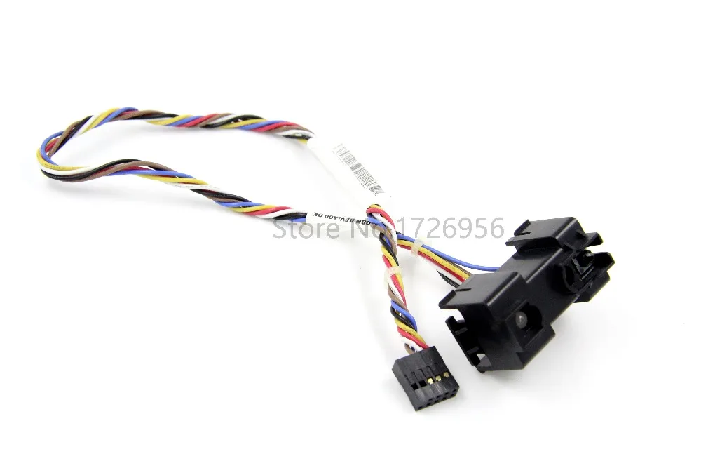 Для DELL Inspiron 535 537 545 546 560 Mini Tower кнопка включения кабель H208N 0H208N|Компьютерные кабели