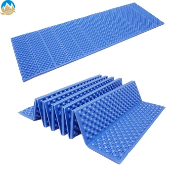 

MYJ Waterproof Closed Foam Camping Sleeping Pad Lightweight Foldable Camping Mat Pads for Hiking Backpacking