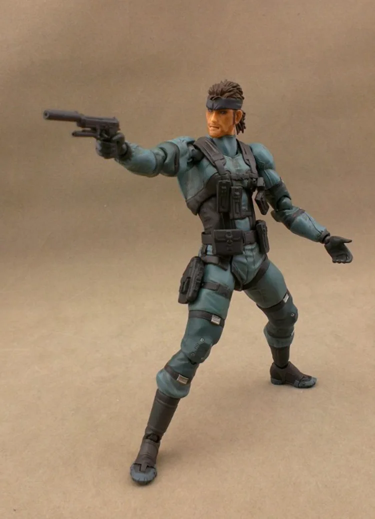 ACTION FIGURE (5)