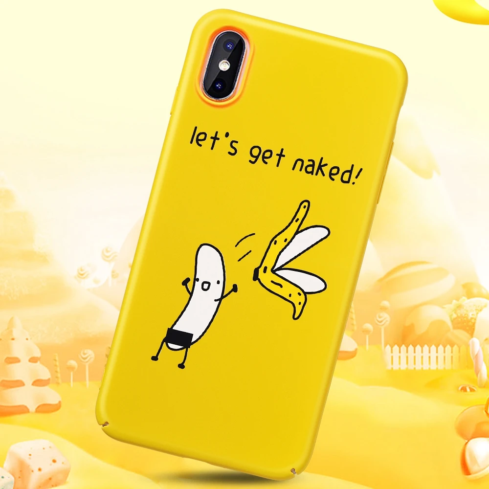 Luxury Case for iPhone XS Max Fitted Case Funny Fashion Cute Patterned Phone Cover for iPhone XS XR X 7 6 6s 8 plus Cartoon Case (3)