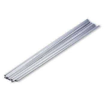 

Wholesales 20PCS 300mm x 2mm Stainless Steel Round Rod Axle Bars for RC Toys