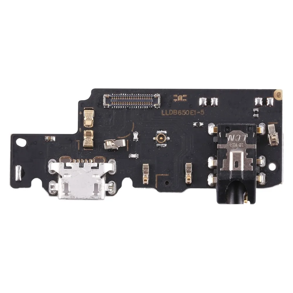 

iPartsBuy A Charging Port Board for Xiaomi Redmi Note 5