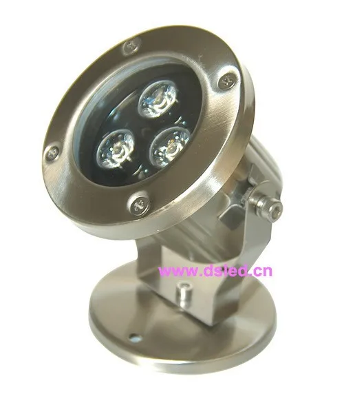 DS-10-43 3X1W 15