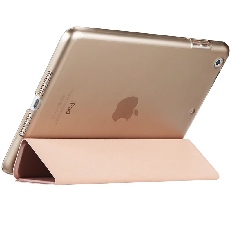

2018 Model iPad 9.7 inch Protective sleeve and tempered glass screen protector