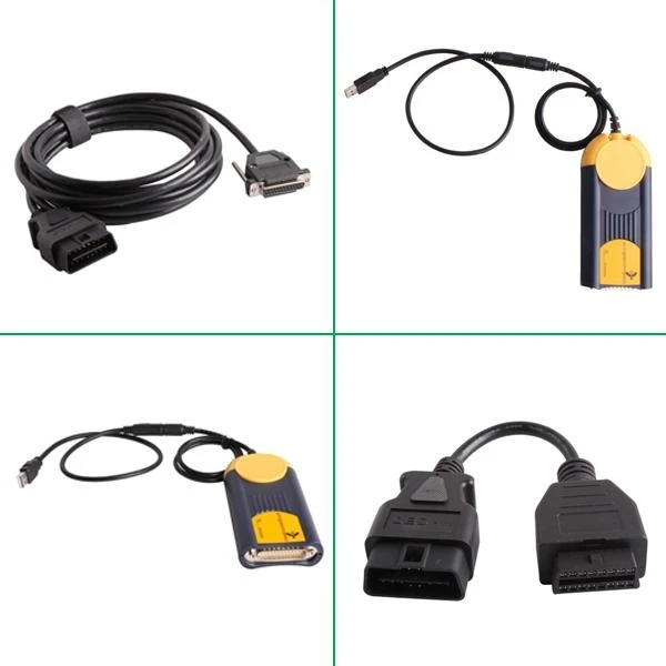 2015 высокое качество actia multi diag доступ J2534 Pass Thru OBD2 устройство Мульти Diag мульти для