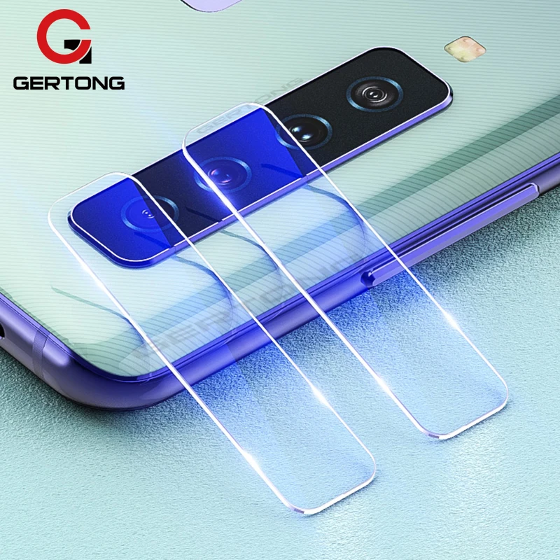 Черный объектив камеры из закаленного стекла для Samsung Galaxy M30 M20 M10 A30 A50 S10 Plus S10e + M 30 20