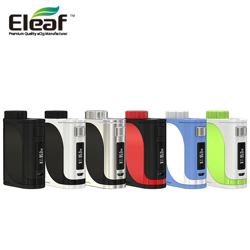 Eleaf IStick Pico 25 MOD 85W Mod Electronic Cigarette Vape for Melo 3 Tank/Melo Mini Atomizer vs ikonn 200 |
