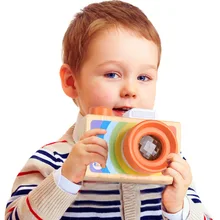 Yooap Cartoon SLR Camera Kaleidoscope Children's Toys Multi-prism Variety Bee Eye Effect Children's Fun Toys Yooap Cartoon SLR Camera Kaleidoscope Children's Toys Multi-prism Variety Bee Eye Effect Children's Fun Toys