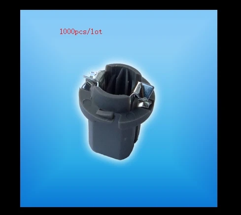 

MIX T5 B8.5 Lamp Bases For light Bulb