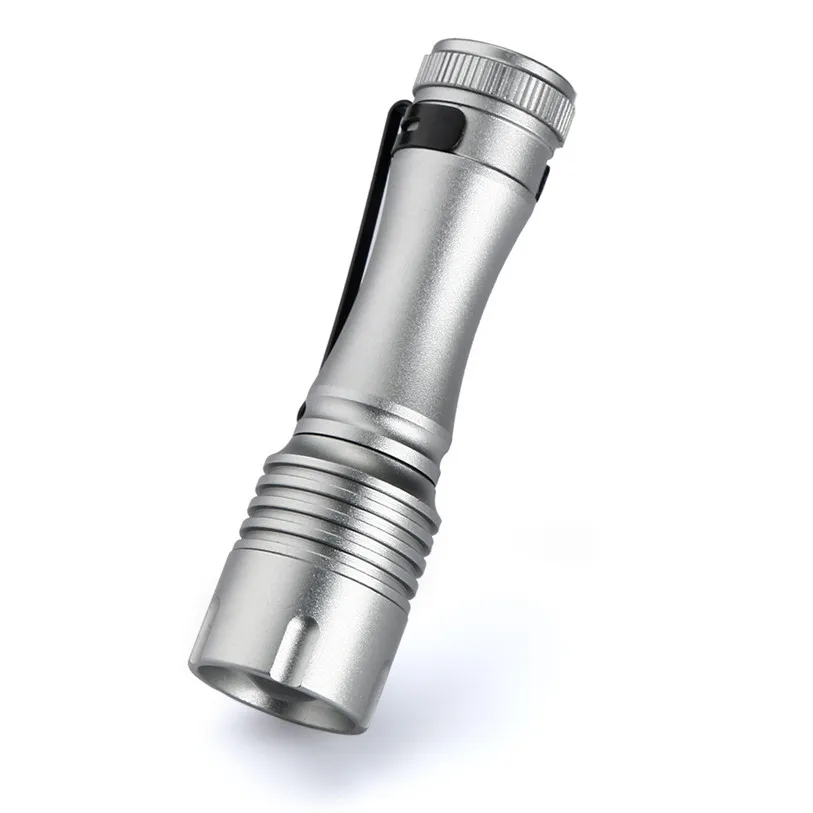 Discount Super Bright Q5 AA/14500 3 Modes ZOOMABLE LED Flashlight Torch Super Outdoor Sport Bike Cycling Bike Bicycle Accessories May 30 7 Discount Super Bright Q5 AA/14500 3 Modes ZOOMABLE LED Flashlight Torch Super Outdoor Sport Bike Cycling Bike Bicycle Accessories May 30 7