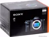 Sony Alpha A7 II appareil photo numérique sans miroir-(corps seulement) ► Photo 2/2