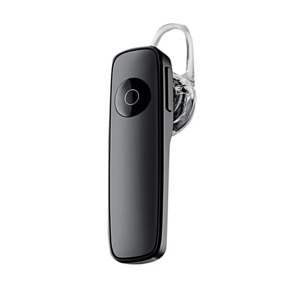 Bluetooth 4,1 крючок для наушников-вкладышей спортивные бизнес беспроводные наушники устойчивое шумоподавление Встроенный микрофон для автомобильных громкой связи