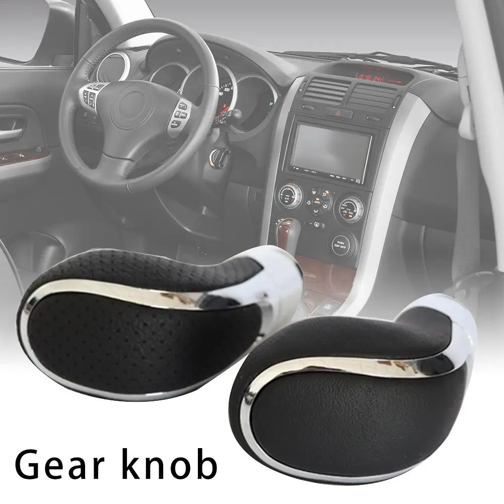 

Automatic Transmission Car Gear Stick Shift Knob Universal Manual Gearstick For Buick Regal/Opel Car-Styling