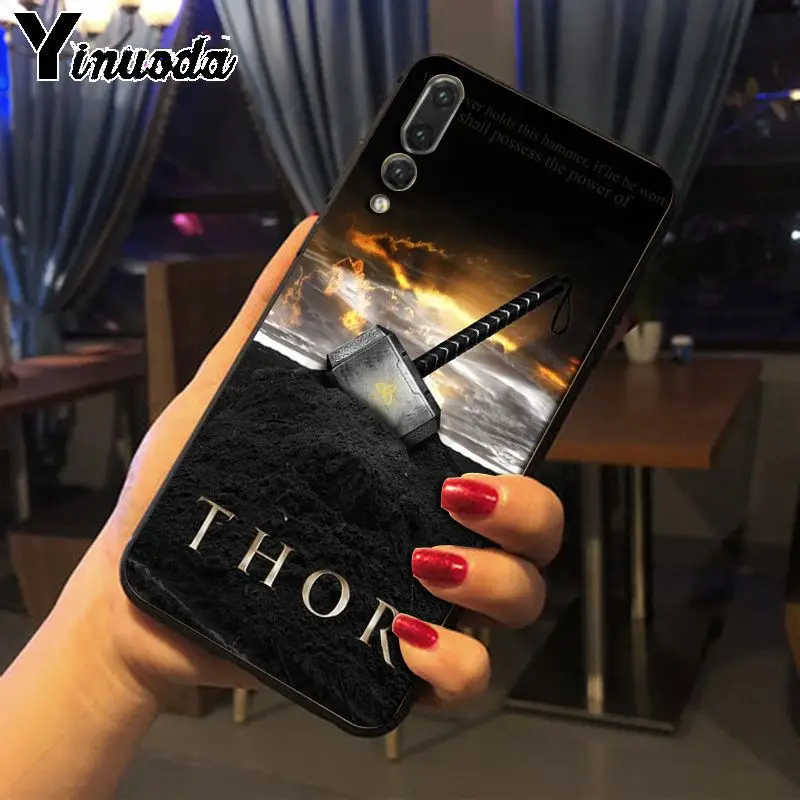Loki Thor