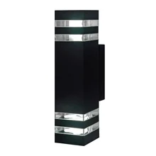 8 Вт Новое поступление светодиодный фонарик Наружное садовое освещение водонепроницаемый IP65 высококачественный алюминиевый настенный светильник Buitenverlichting