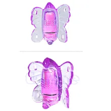 font b Dildo b font Vibrating Women Butterfly Bear Vibrator G Spot Silicone Massager Sex