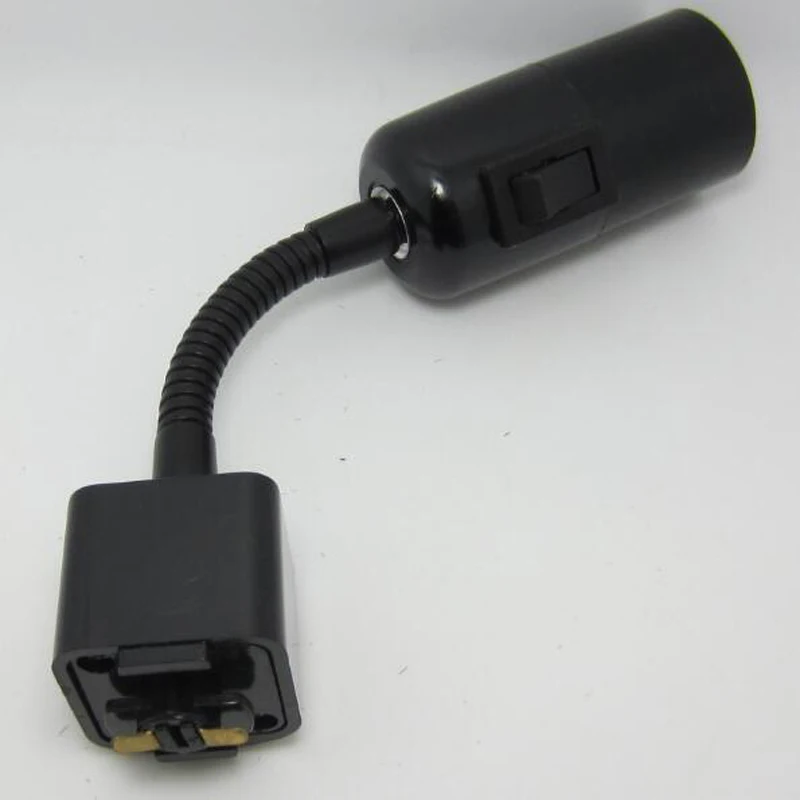 LED Track Lamp Holder Special Guideway of Clothing Store Spot Track