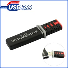 Новое поступление, флеш-накопитель 128 ГБ, меч Росомахи, USB карта памяти, usb флеш-накопитель, 8 ГБ, 16 ГБ, 32 ГБ, 64 ГБ, usb флеш-накопитель, usb3.0, флешка