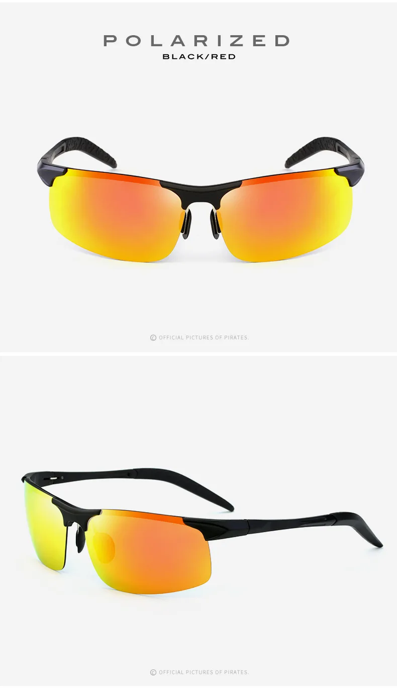 Бруно Данн поляризационные мужские солнцезащитные очки sunglases sports zonnebril mannen lunette soleil homme oculos de sol masculino aviador