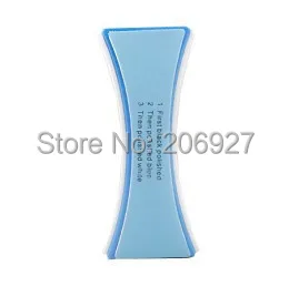 

1pc NA-38 4-sides Nail File Block Buffer Manicure File Professional Nail Buffer Nail Art Buffer