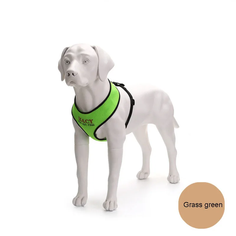 dog harness vest (5)