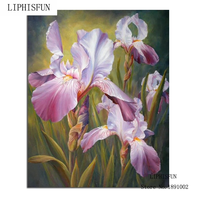 ирисы. энн мортимер акварель. картина в раме grafis-art "романтические ирисы 3" 50/100 см. вышивка ирисы алиса. цветной картина по номерам "ирис и бабочка" 30х40 см.