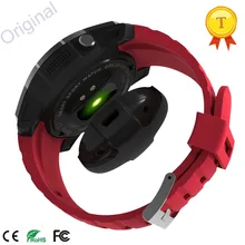 240 дюймов 240*1,3 Смарт часы здоровья и фитнес SIM smartwatch сердечного ритма мониторы gps трекер телефон для Android и IOS