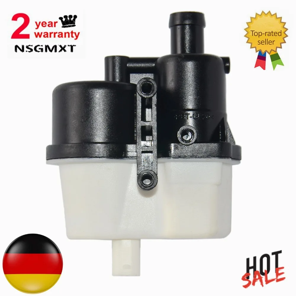 16136752551 New Fuel pressure sensor For BMW E39 E46 E60 E63 E90 M3 WTR000010 0261222018