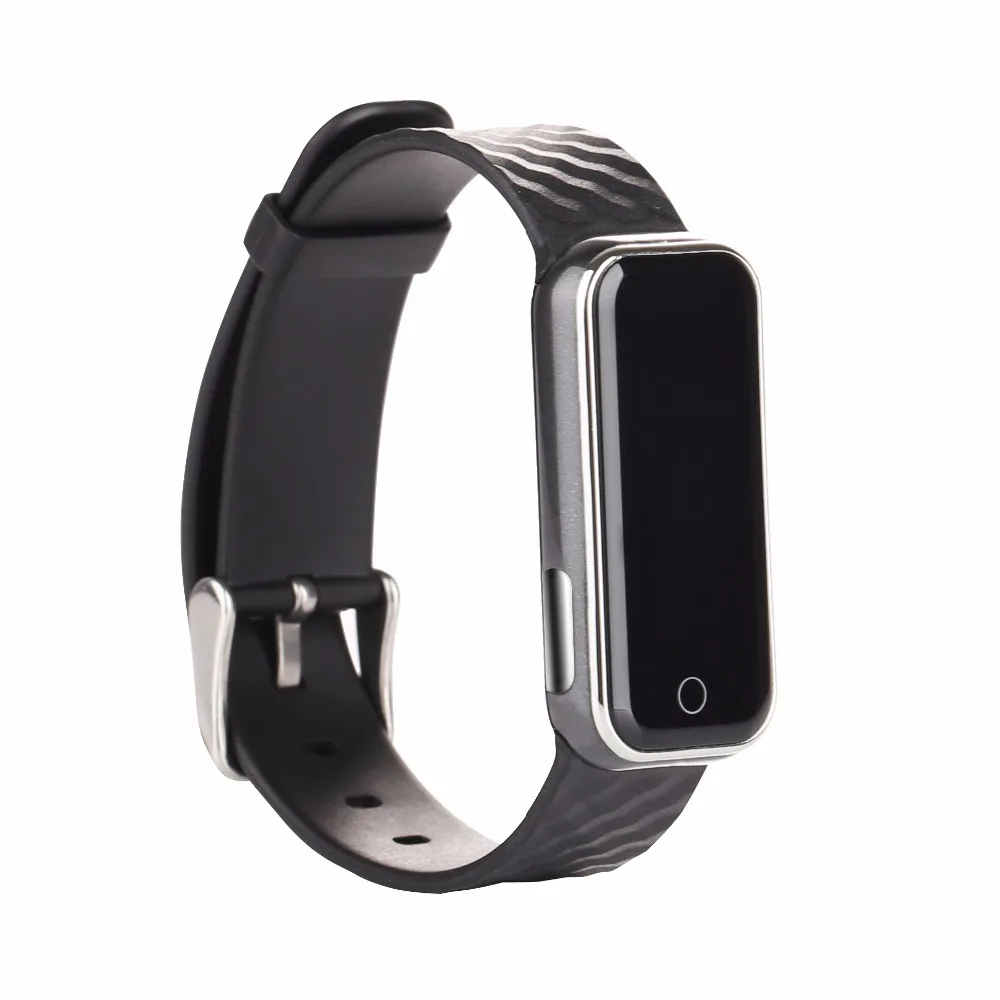 

QS50 smart Bracelet Heart Rate Monitor SmartWatch QS 50 Smart Sport Watch Wristband Silicone Heart Rate Bracelet With Tracker